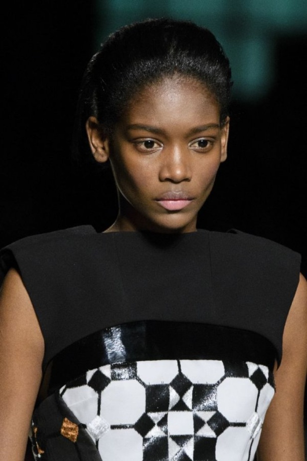 مجموعة Mary Katrantzou لخريف 2018