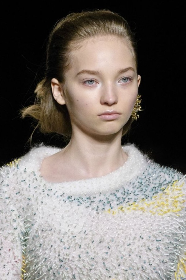 مجموعة Mary Katrantzou لخريف 2018