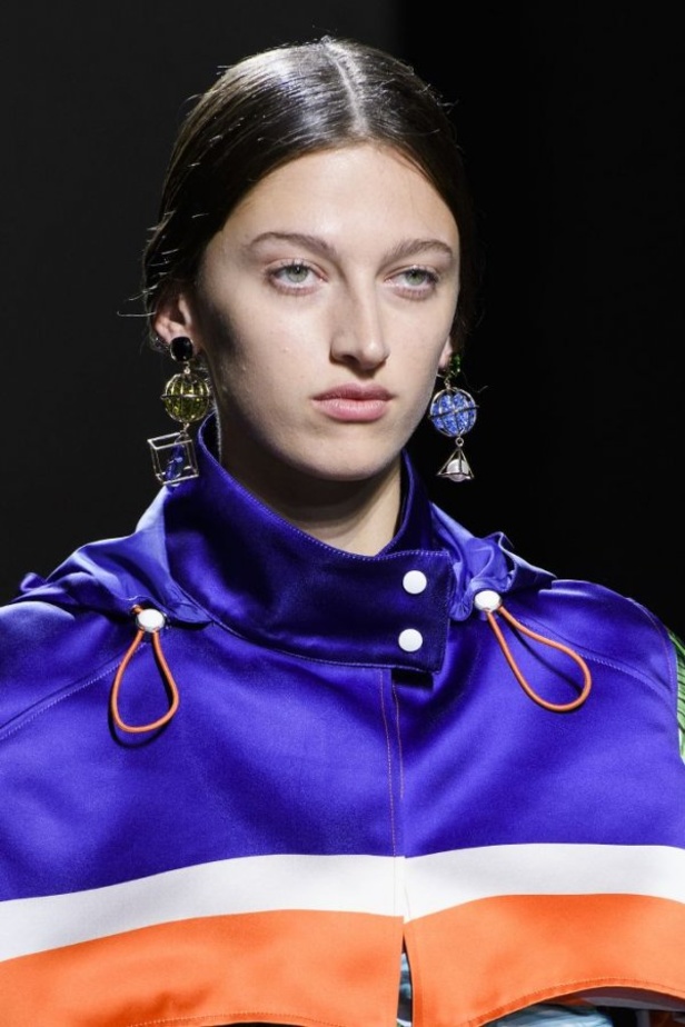 مجموعة "ماري كاترانتزو" لموسم ربيع وصيف 2018