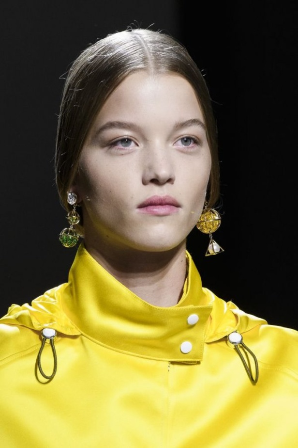 مجموعة "ماري كاترانتزو" لموسم ربيع وصيف 2018