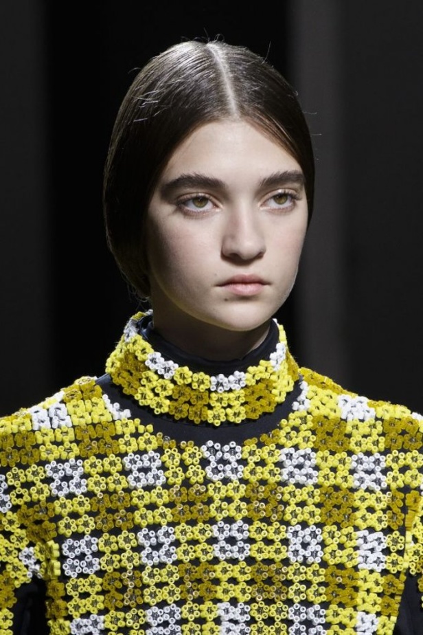 مجموعة "ماري كاترانتزو" لموسم ربيع وصيف 2018