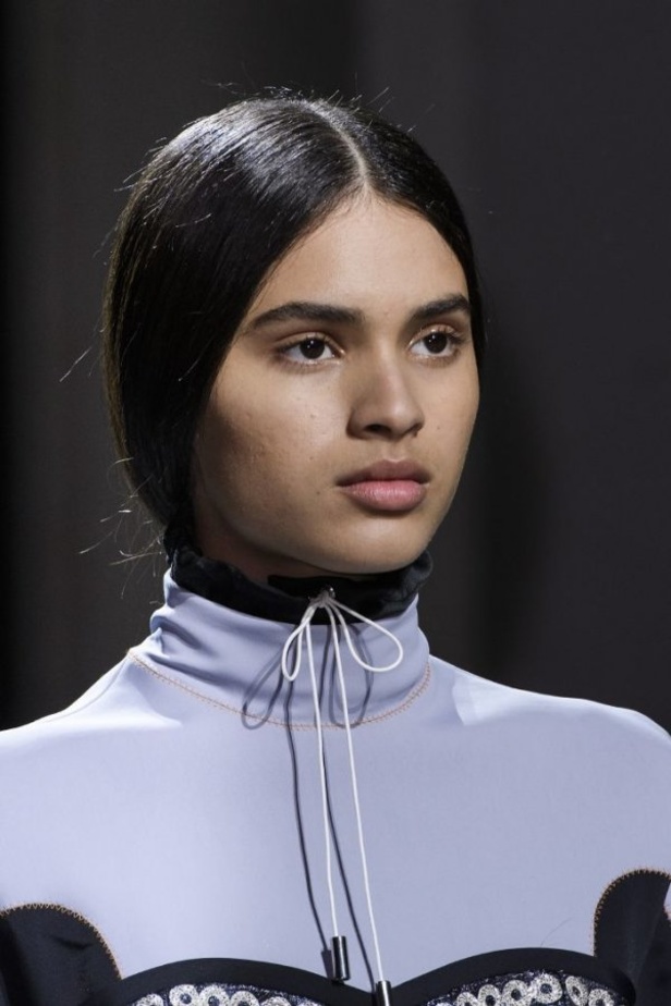 مجموعة "ماري كاترانتزو" لموسم ربيع وصيف 2018