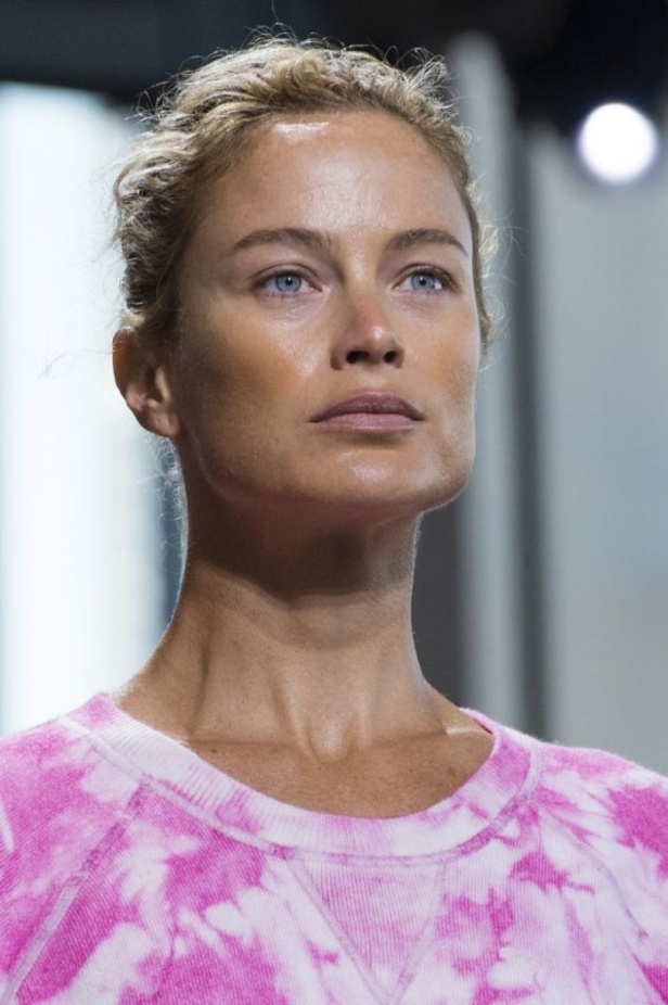 مجموعة مايكل كورس لربيع و صيف 2018