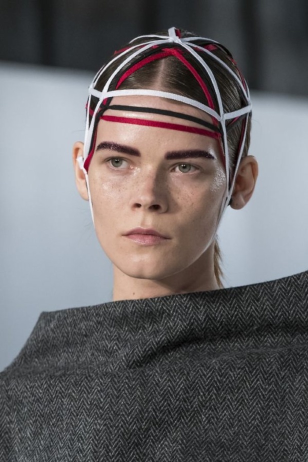 مجموعة ميزون مارجيلا لموسم ربيع وصيف 2017