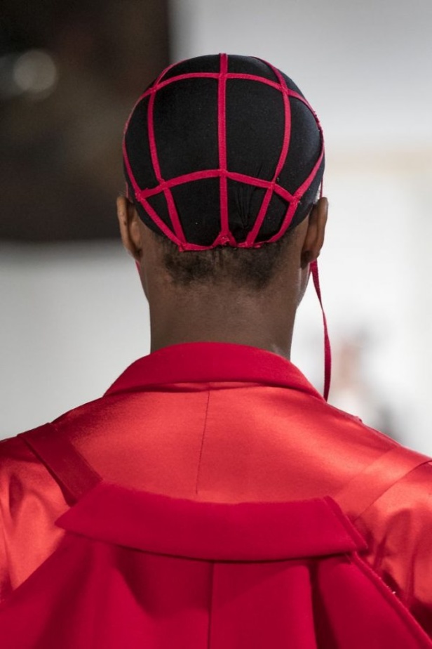 مجموعة ميزون مارجيلا لموسم ربيع وصيف 2017