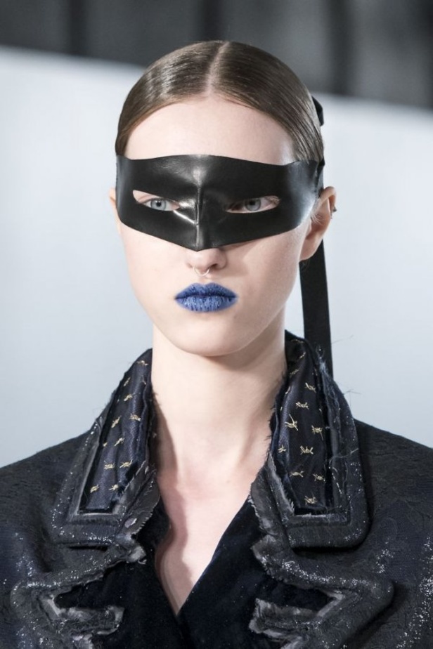 مجموعة ميزون مارجيلا لموسم ربيع وصيف 2017