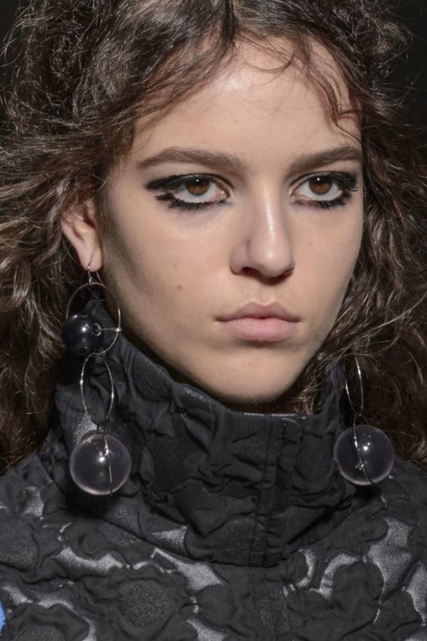 مجموعة Marni  لخريف وشتاء 2017