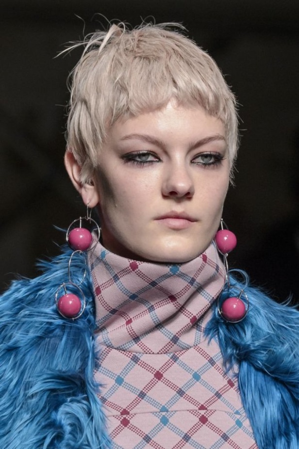 مجموعة Marni  لخريف وشتاء 2017