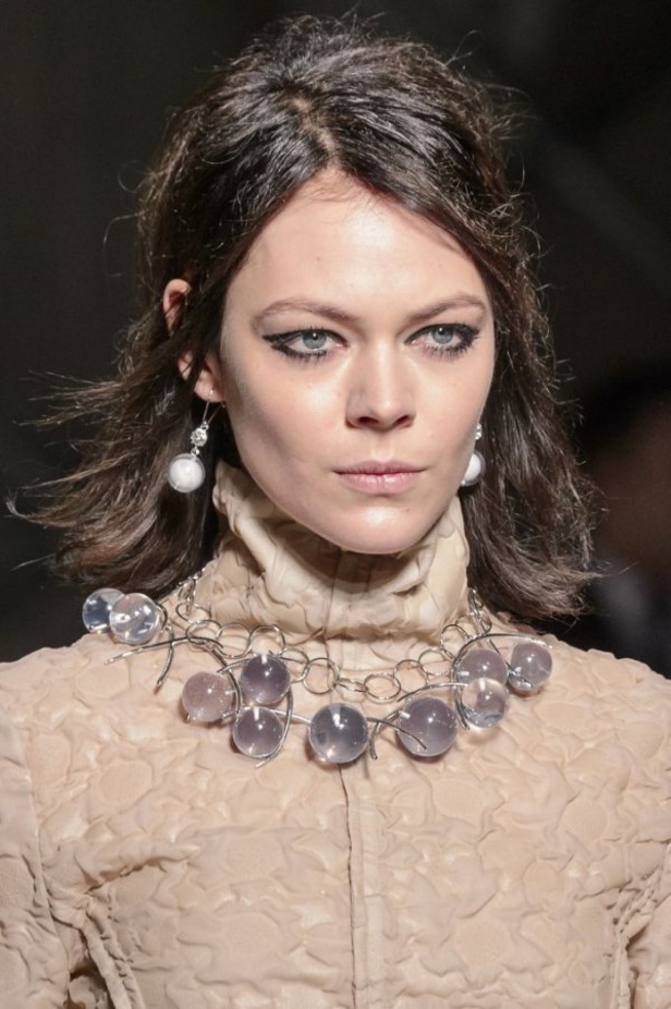 مجموعة Marni  لخريف وشتاء 2017