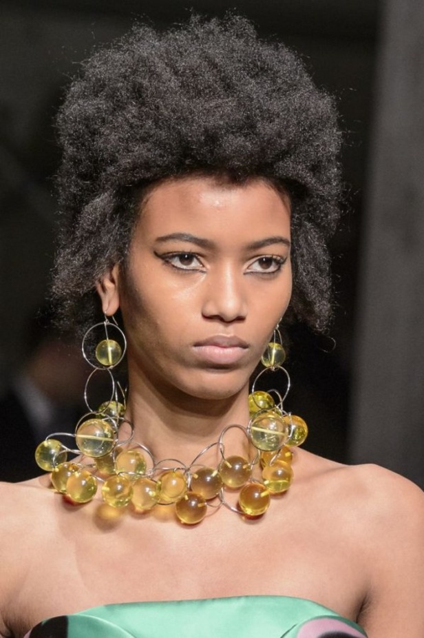 مجموعة Marni  لخريف وشتاء 2017