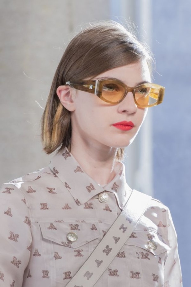 مجموعة ماكس مارا  لموسم ربيع وصيف 2018