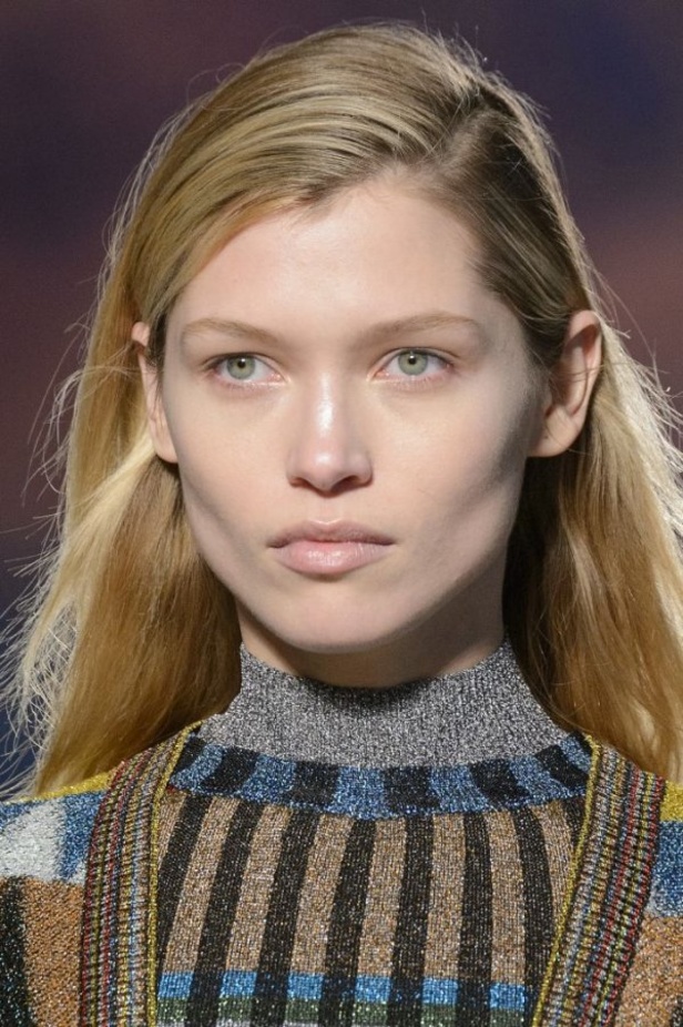  عرض أزياء دار "ميسوني" لموسم خريف وشتاء 2017-2018