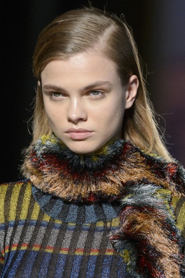  عرض أزياء دار "ميسوني" لموسم خريف وشتاء 2017-2018