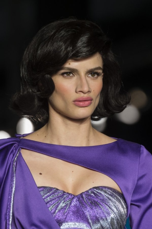 عرض ازياء موسكينو لخريف وشتاء 2018