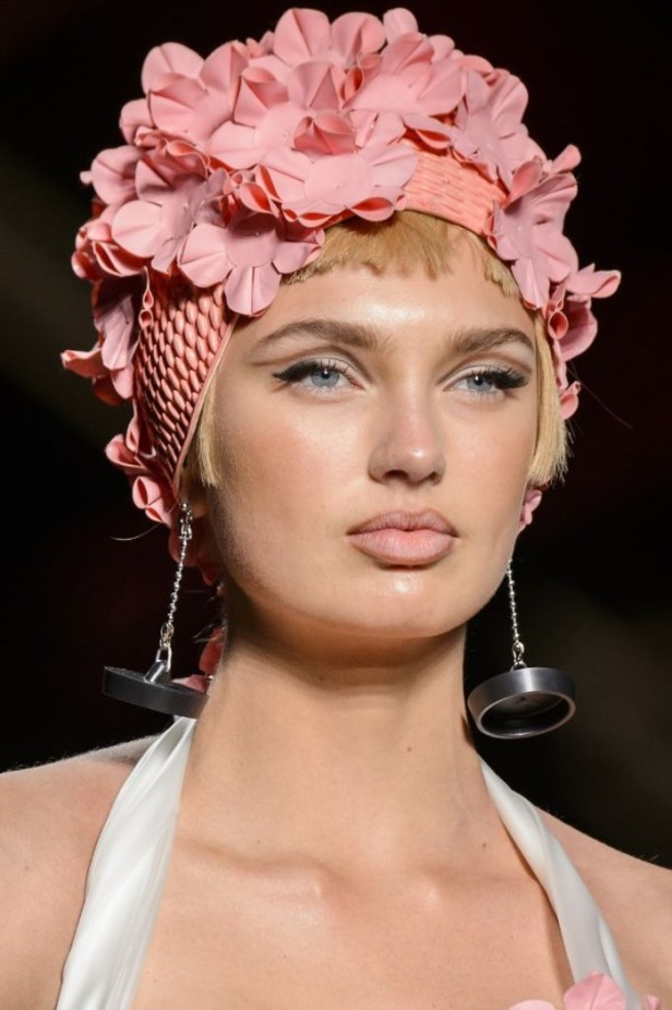 مجموعة "موسكينو" لموسم خريف وشتاء 2017-2018