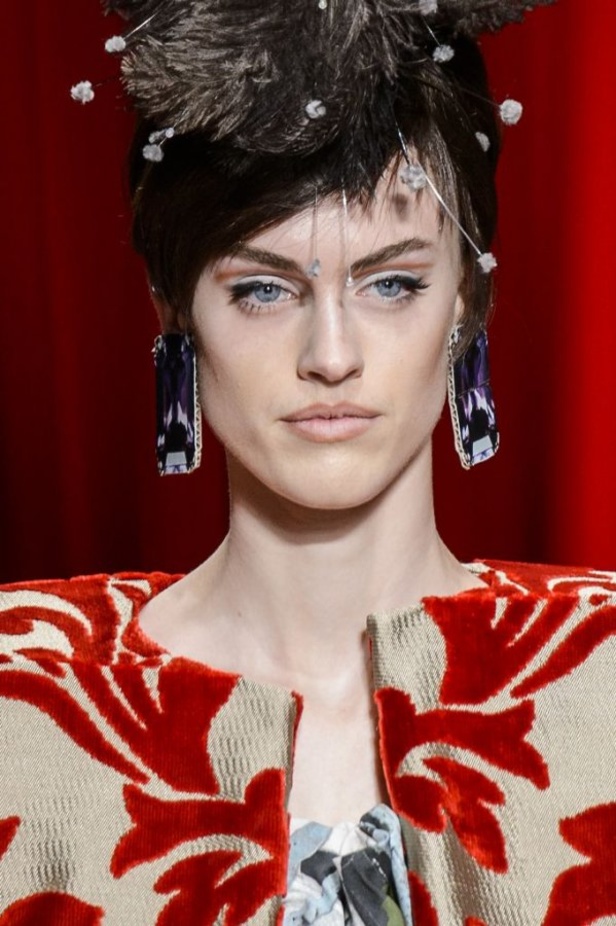 مجموعة "موسكينو" لموسم خريف وشتاء 2017-2018