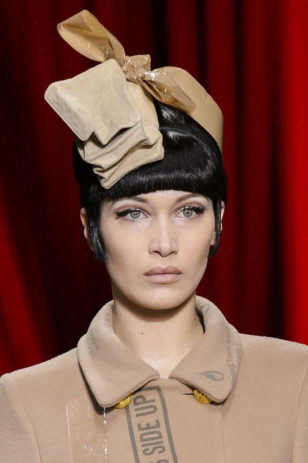 مجموعة "موسكينو" لموسم خريف وشتاء 2017-2018