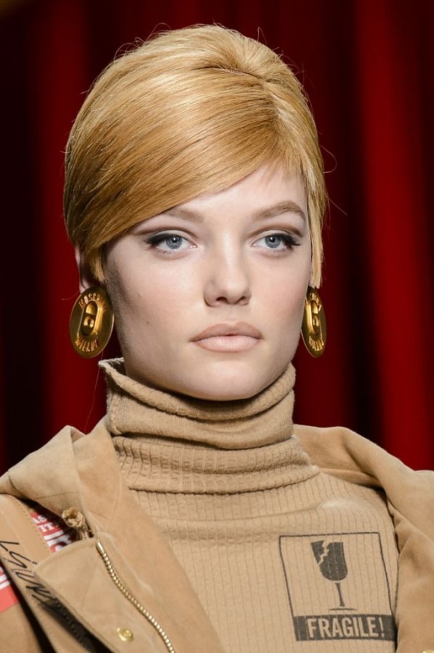 مجموعة "موسكينو" لموسم خريف وشتاء 2017-2018