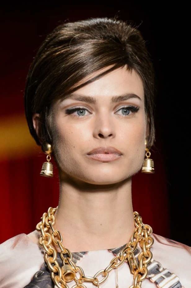 مجموعة "موسكينو" لموسم خريف وشتاء 2017-2018