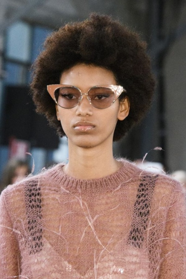 مجموعة No.21 لربيع وصيف 2018