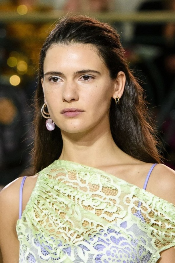 مجموعة بيتر بيلوتو لربيع و صيف 2018