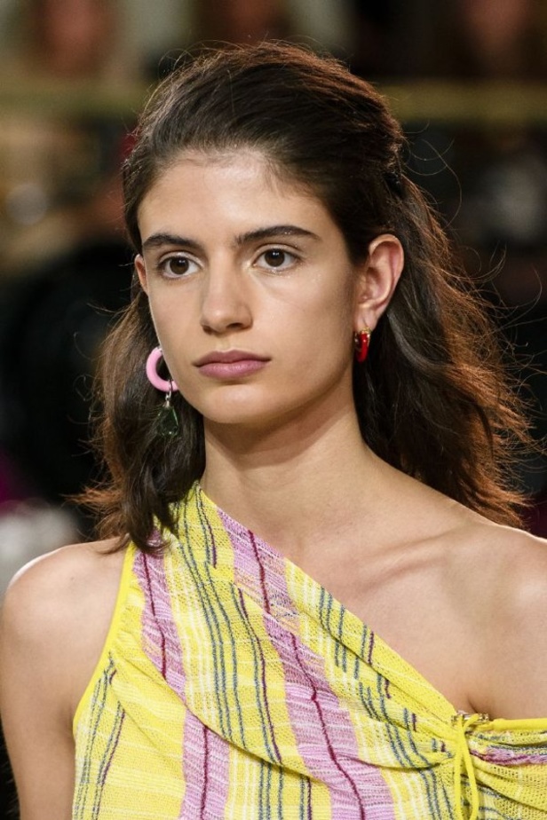 مجموعة بيتر بيلوتو لربيع و صيف 2018