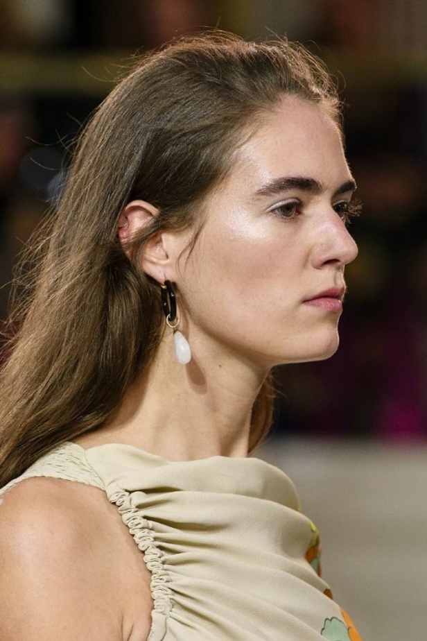 مجموعة بيتر بيلوتو لربيع و صيف 2018