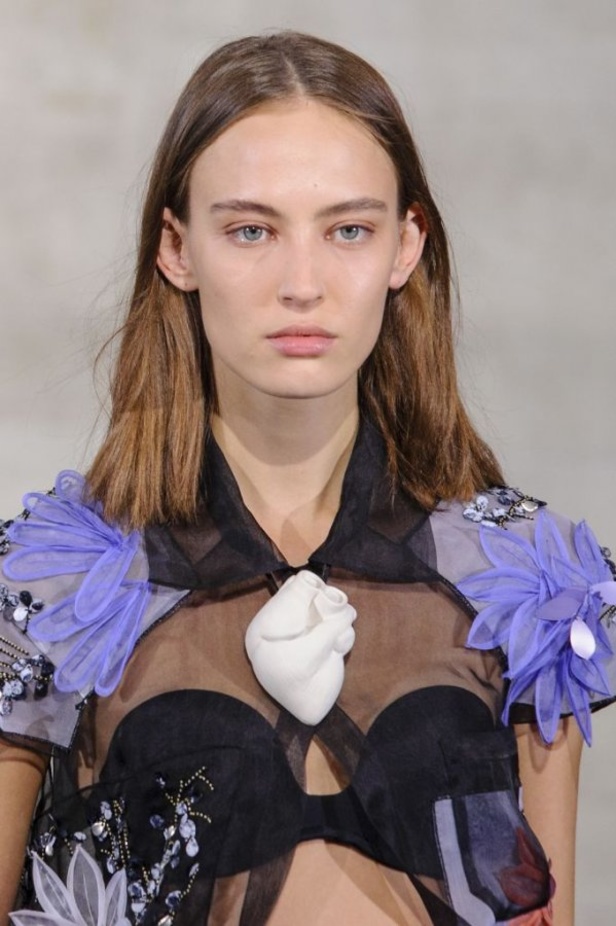 مجموعة رولان موريه لربيع و صيف 2018