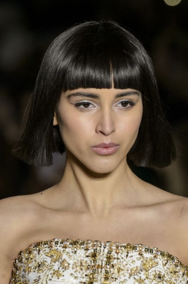 مجموعة الأزياء الراقية من رالف أند روسو لربيع 2017