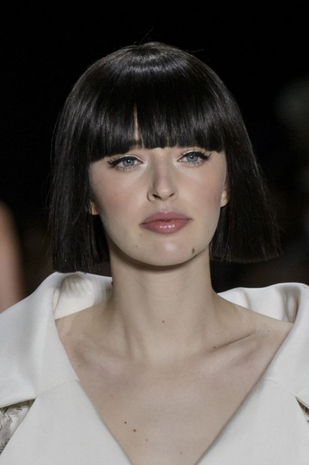 مجموعة الأزياء الراقية من رالف أند روسو لربيع 2017