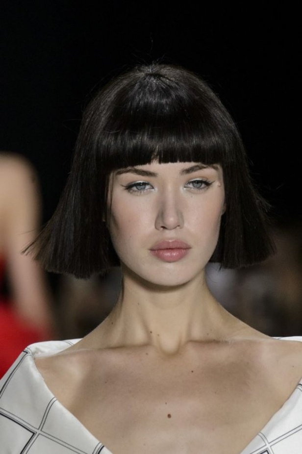 مجموعة الأزياء الراقية من رالف أند روسو لربيع 2017