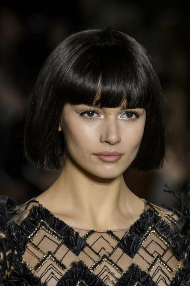 مجموعة الأزياء الراقية من رالف أند روسو لربيع 2017