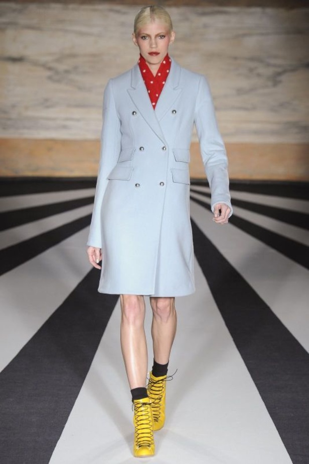 نجوم Matthew Williamson تضيء سماء لندن