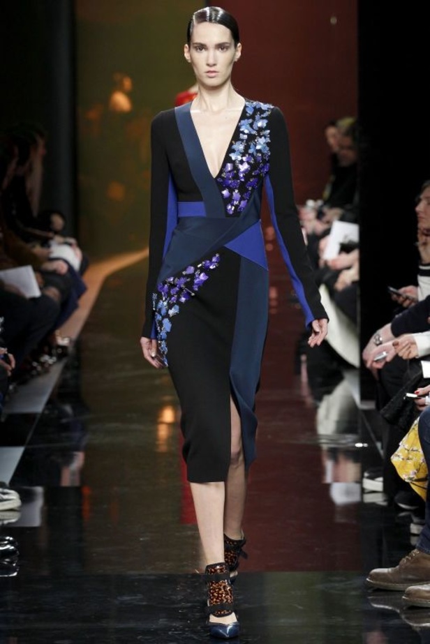 Peter Pilotto والفوضى المبدعة