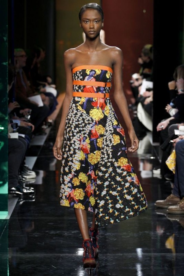 Peter Pilotto والفوضى المبدعة