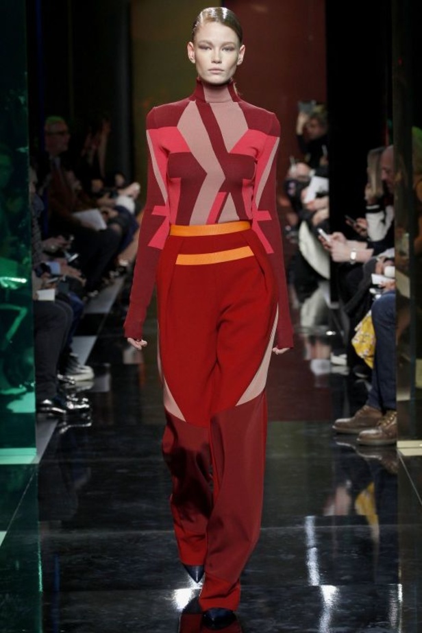 Peter Pilotto والفوضى المبدعة