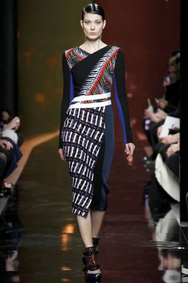 Peter Pilotto والفوضى المبدعة