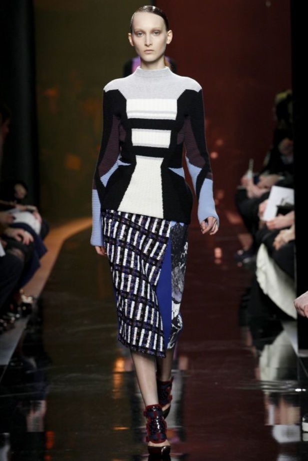 Peter Pilotto والفوضى المبدعة