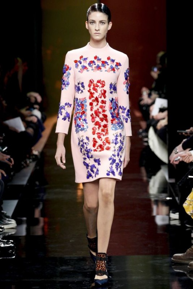 Peter Pilotto والفوضى المبدعة