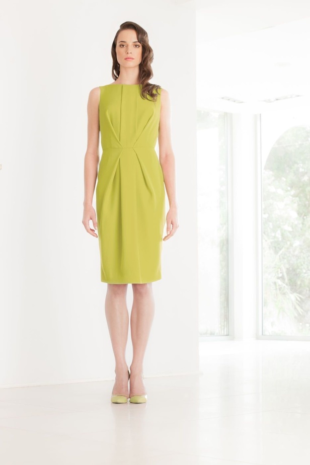 مجموعة رامي العلي RTW الأولى من وحي الأوركيدي