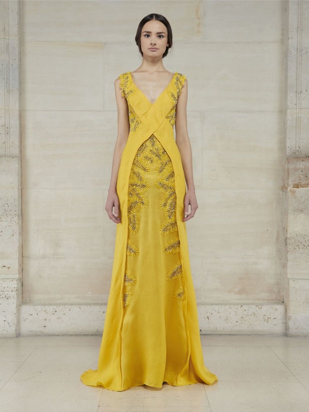 خريف رامي العلي... إبداع من سحر الغابات