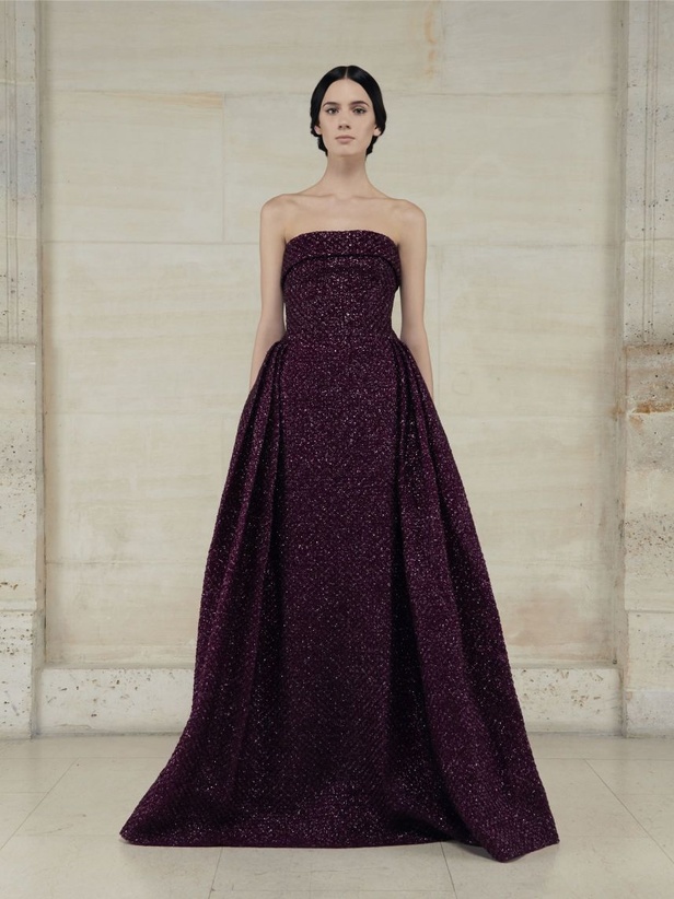 خريف رامي العلي... إبداع من سحر الغابات