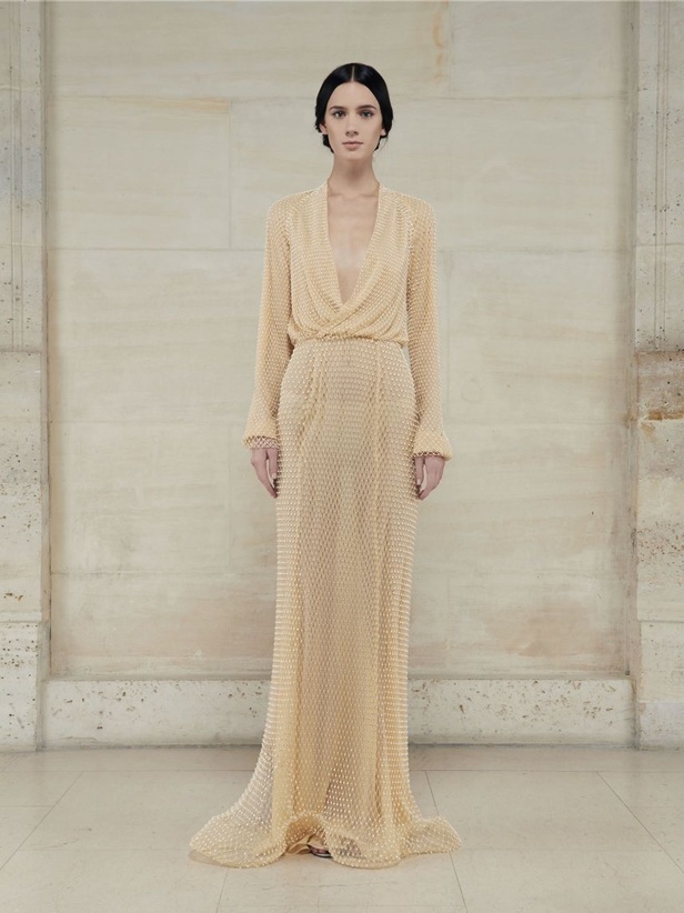 خريف رامي العلي... إبداع من سحر الغابات