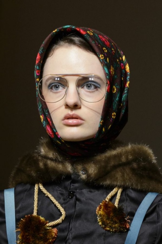 مجموعة ستيلا جين لموسم خريف وشتاء 2017-2018