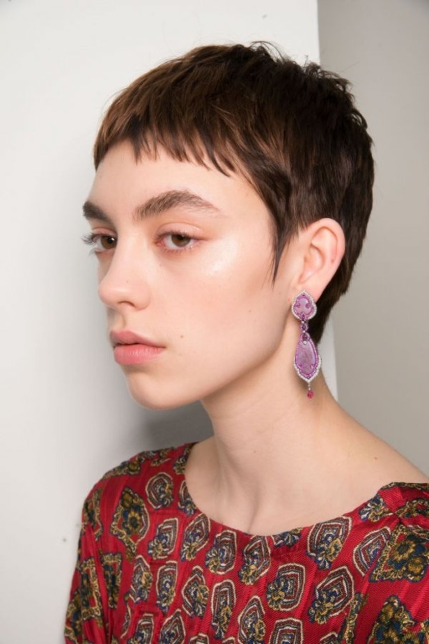 مجموعة شارون ووشوب لخريف وشتاء 2017