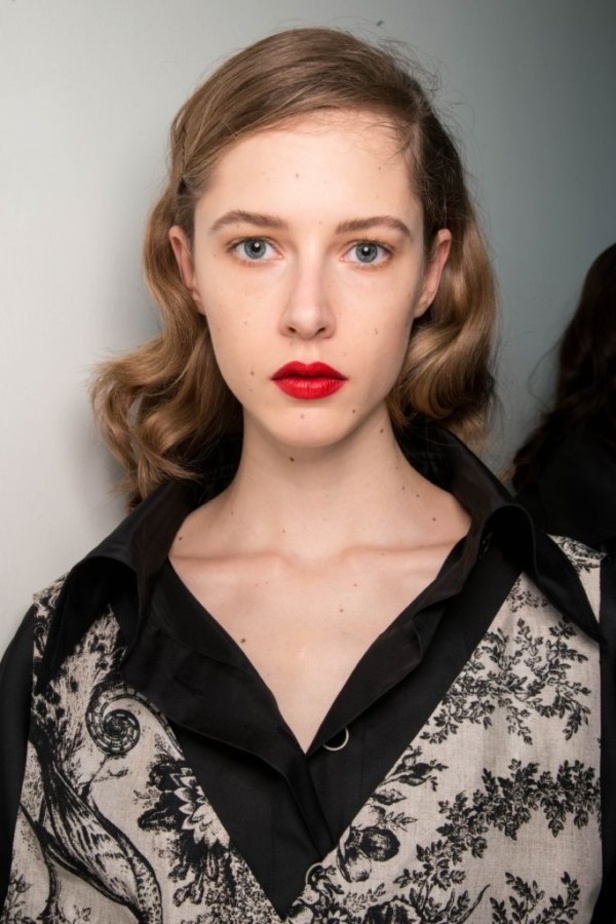 مجموعة شارون ووشوب لخريف وشتاء 2017