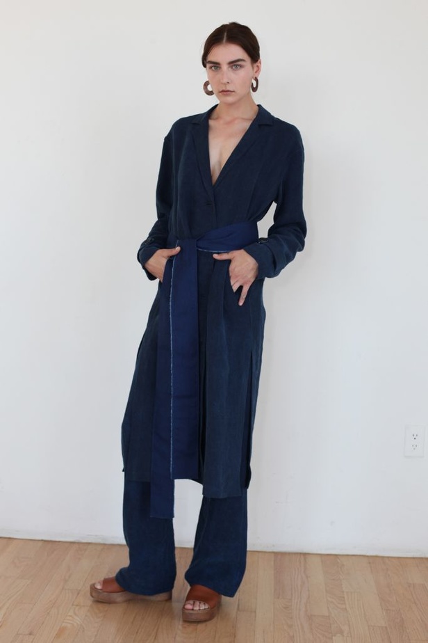 مجموعة باهتة وغير ملفتة من Simon Miller!