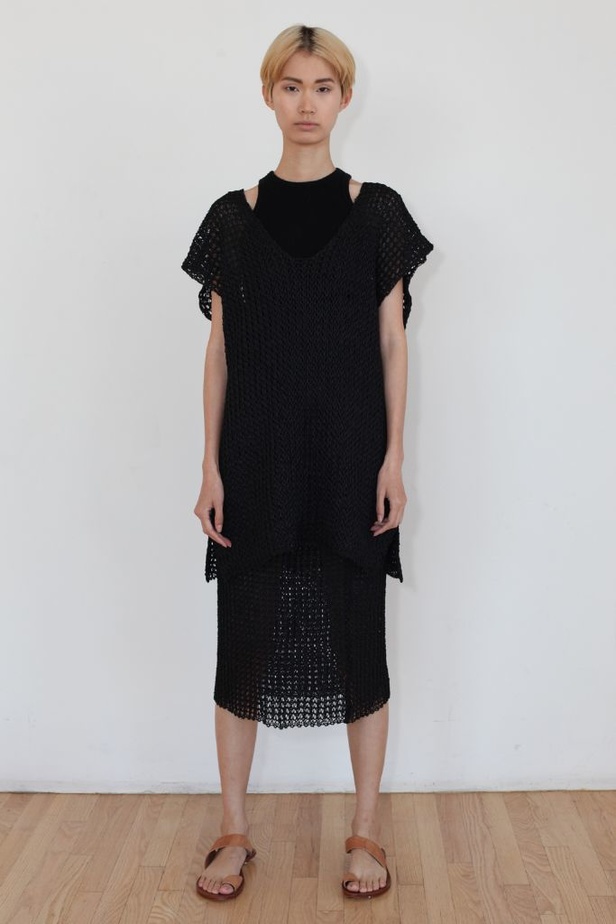 مجموعة باهتة وغير ملفتة من Simon Miller!