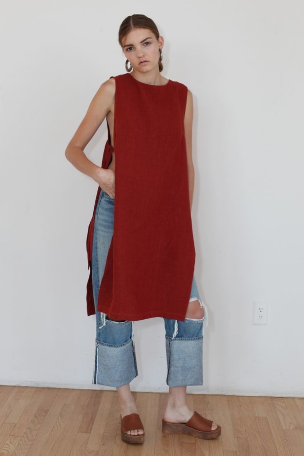 مجموعة باهتة وغير ملفتة من Simon Miller!