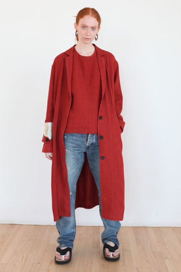 مجموعة باهتة وغير ملفتة من Simon Miller!